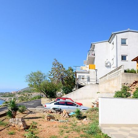 Apartments Marija Ivana Senj  Exterior foto
