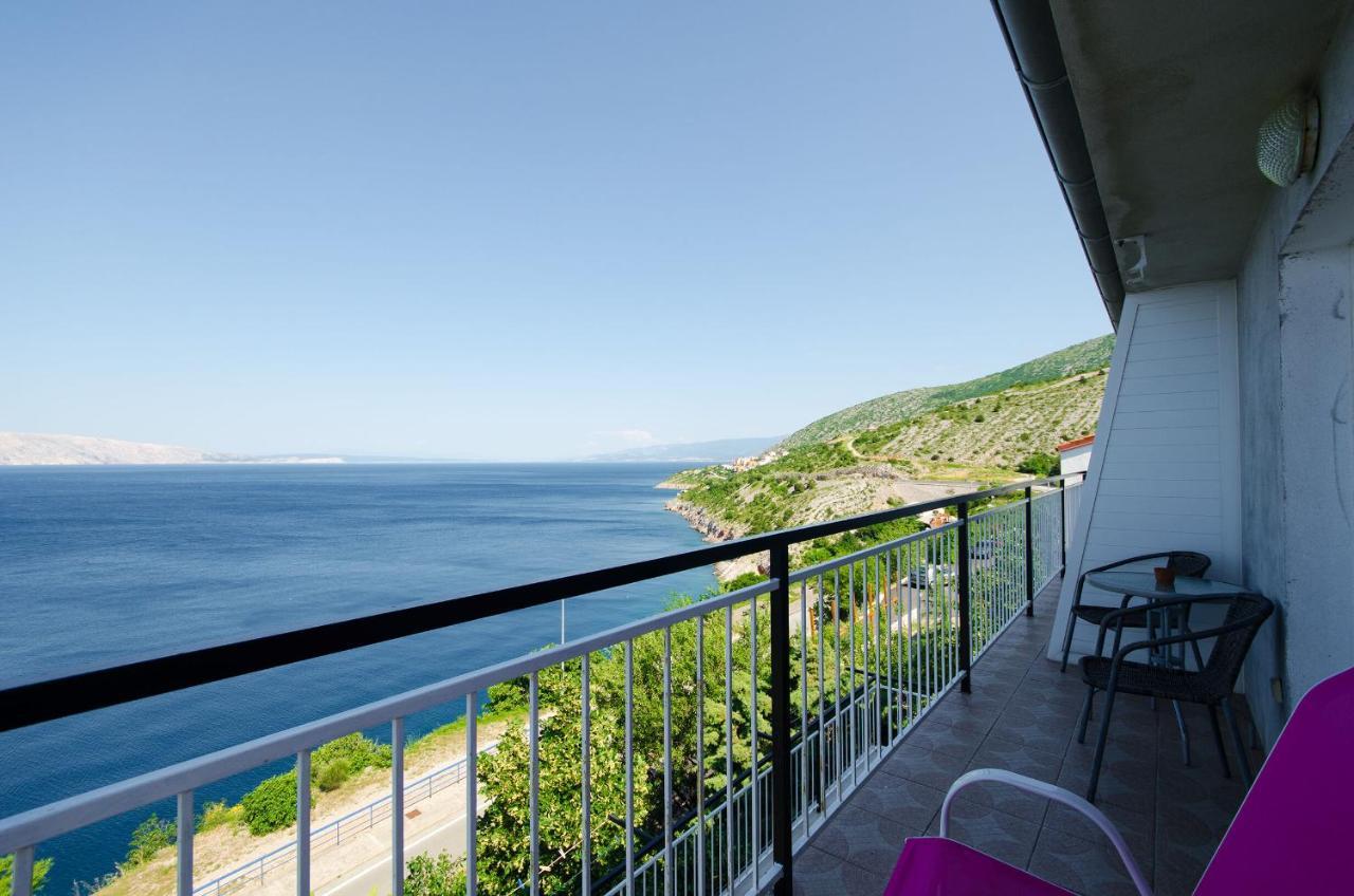 Apartments Marija Ivana Senj  Exterior foto