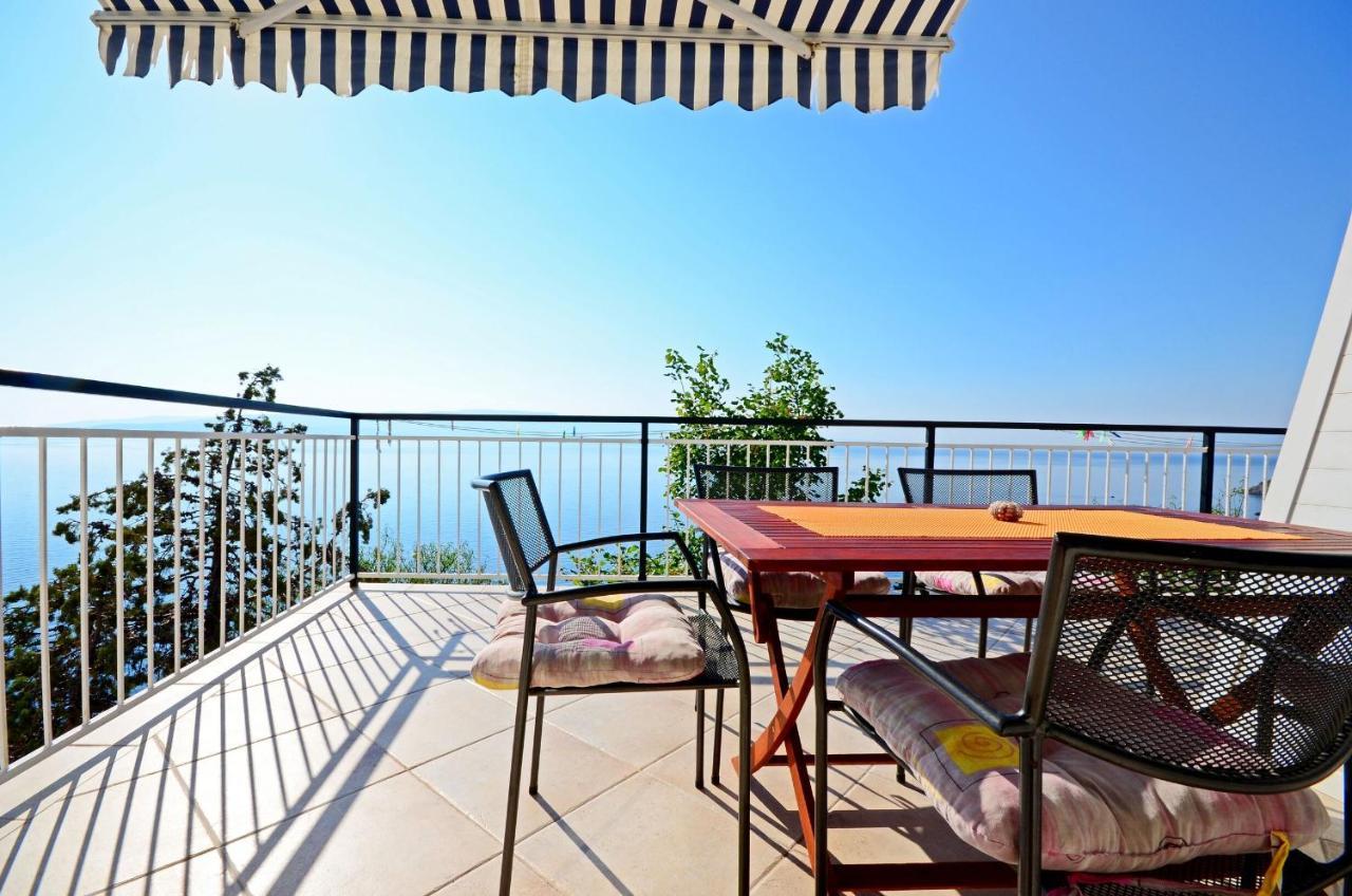 Apartments Marija Ivana Senj  Exterior foto