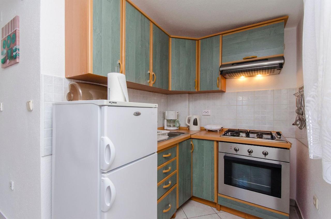 Apartments Marija Ivana Senj  Exterior foto