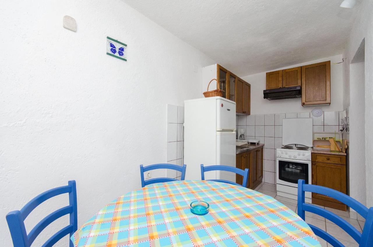 Apartments Marija Ivana Senj  Exterior foto