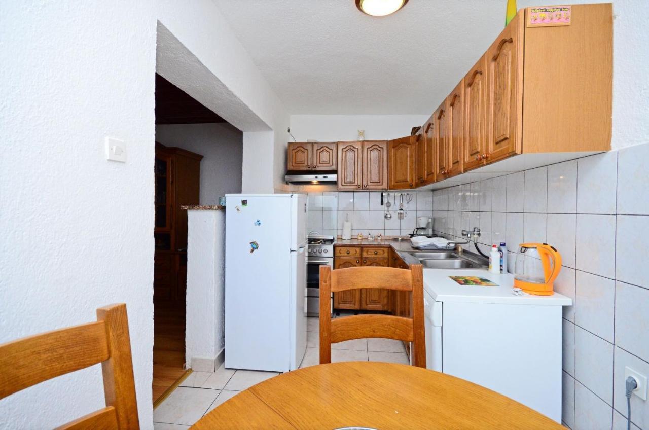 Apartments Marija Ivana Senj  Exterior foto