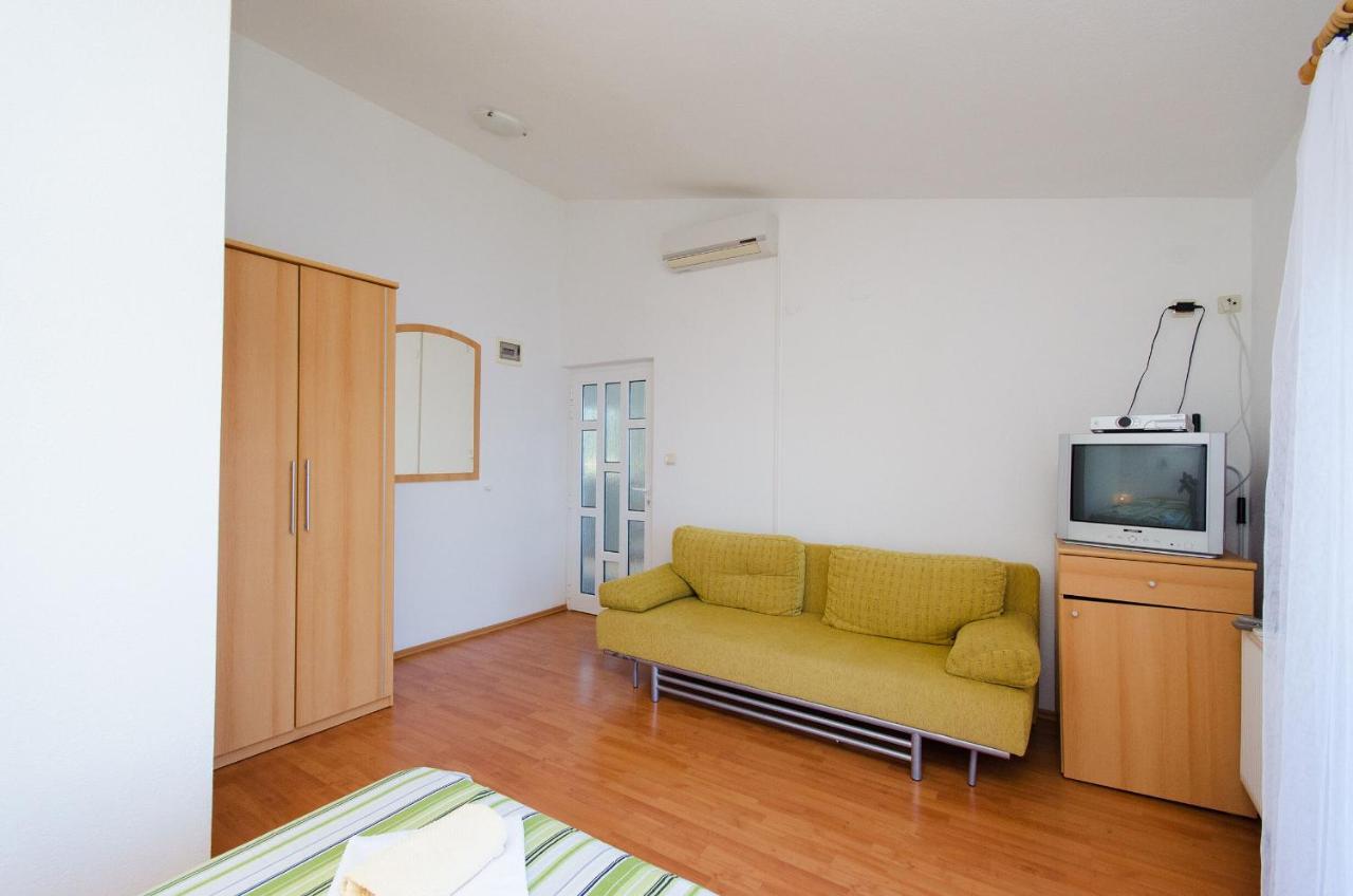 Apartments Marija Ivana Senj  Exterior foto