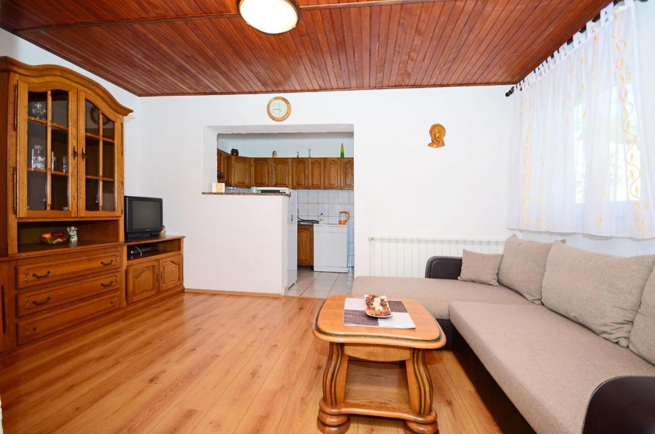 Apartments Marija Ivana Senj  Exterior foto