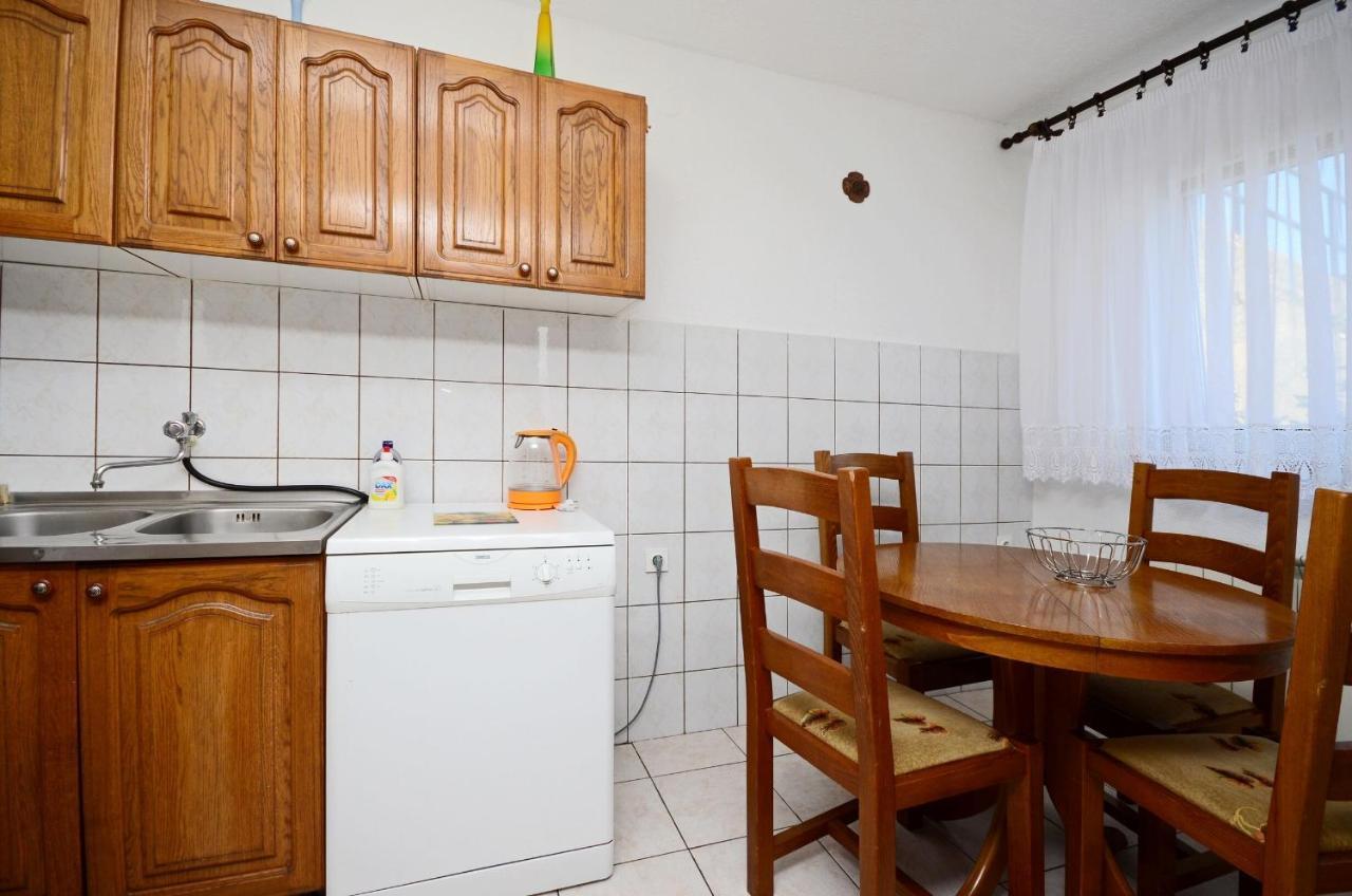 Apartments Marija Ivana Senj  Exterior foto