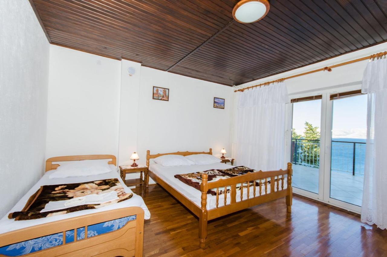 Apartments Marija Ivana Senj  Exterior foto