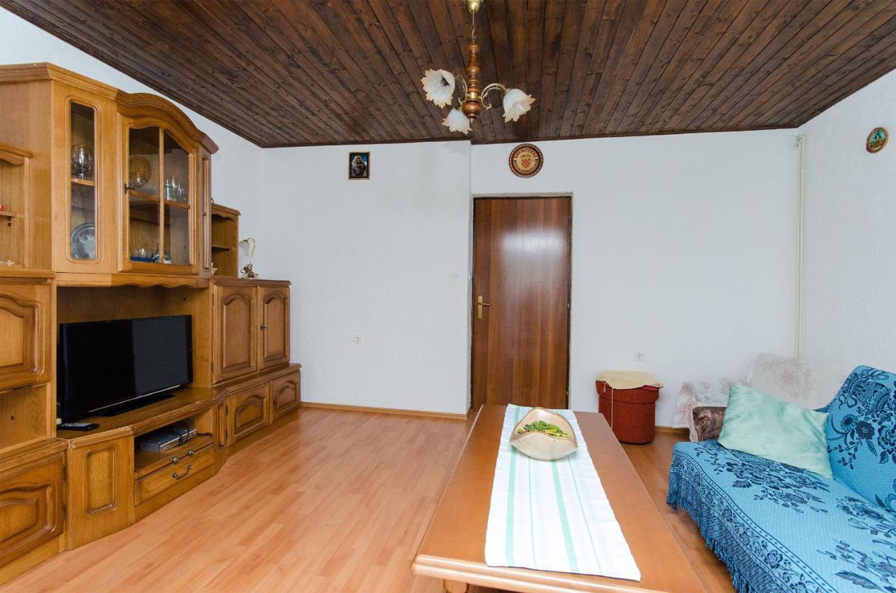 Apartments Marija Ivana Senj  Exterior foto